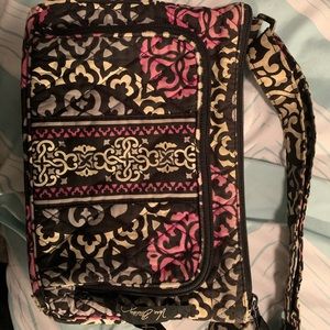 Vera Bradley cross body